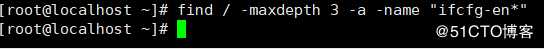 linux之文件查找