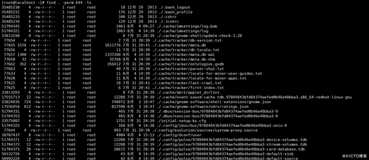 linux之文件查找