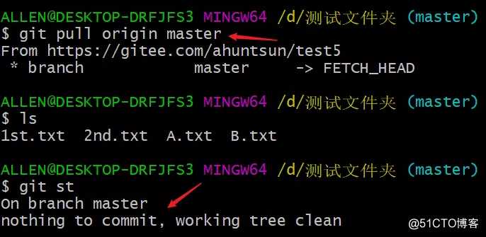 Git应用详解第五讲：远程仓库Github与Git图形化界面