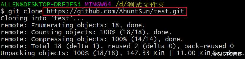 Git应用详解第五讲：远程仓库Github与Git图形化界面