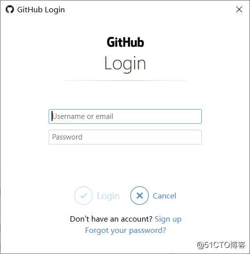 Git应用详解第五讲：远程仓库Github与Git图形化界面