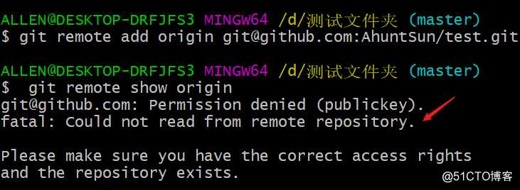 Git应用详解第五讲：远程仓库Github与Git图形化界面