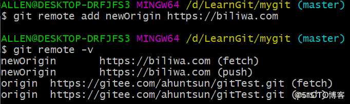 Git应用详解第五讲：远程仓库Github与Git图形化界面
