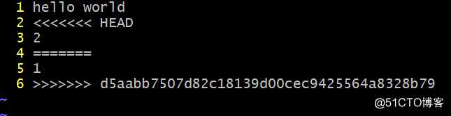 Git应用详解第六讲：Git协作与Git pull常见问题