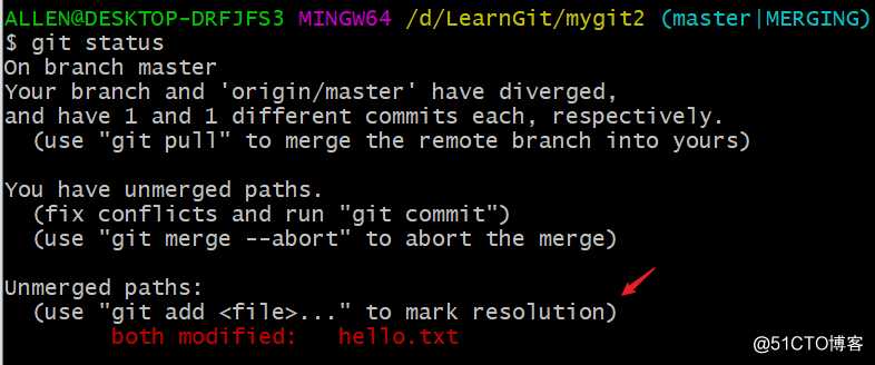 Git应用详解第六讲：Git协作与Git pull常见问题