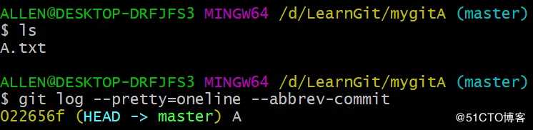 Git应用详解第六讲：Git协作与Git pull常见问题