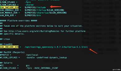Openerstry + lua + redis 动态路由转发