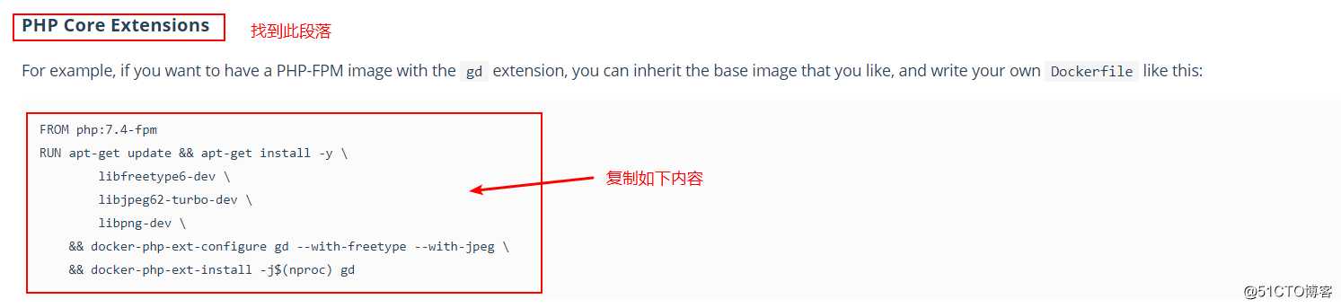 Docker 容器分离部署LNMP架构