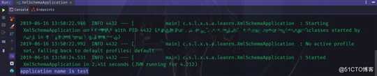 缘起 Dubbo ，讲讲 Spring XML Schema 扩展机制