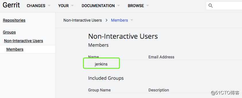 CodeReview实践-Gerrit自动触发JenkinsCI