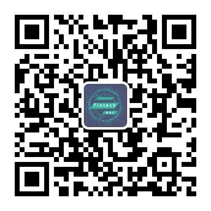 Fintech技术汇