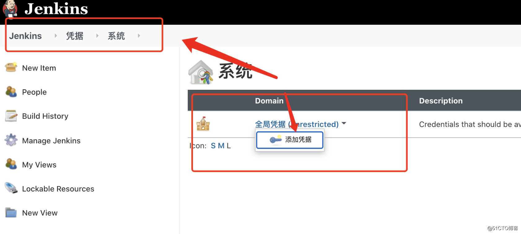 kubernetes(十四) 基于kubernetes的jenkins持续集成