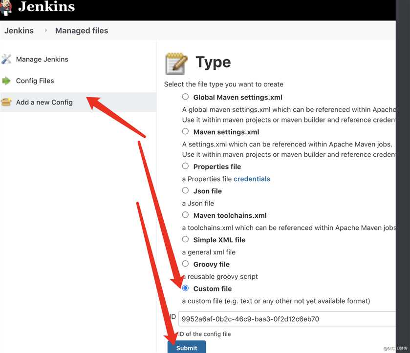 kubernetes(十四) 基于kubernetes的jenkins持续集成