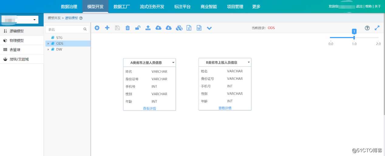 百分点大数据技术团队：乘风破浪 海外数据中台项目实践