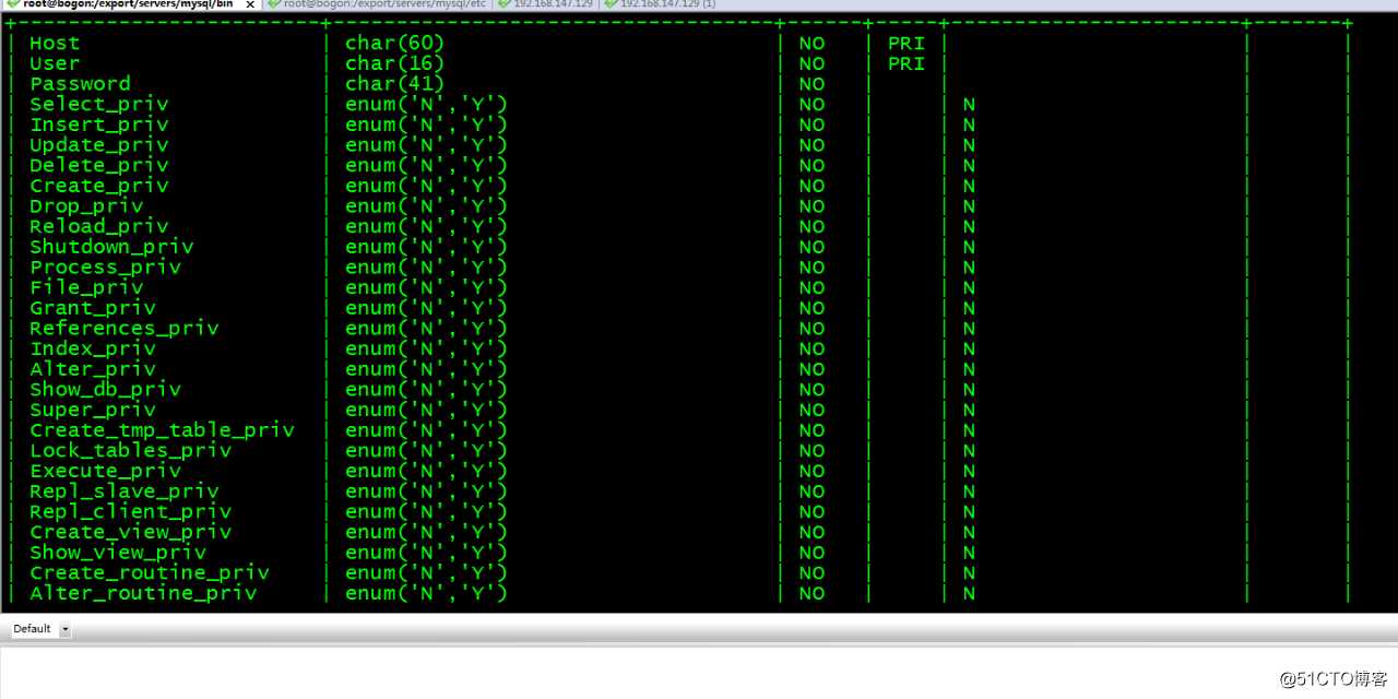 mysql读写分离， 这个骚操作， 应该给满分