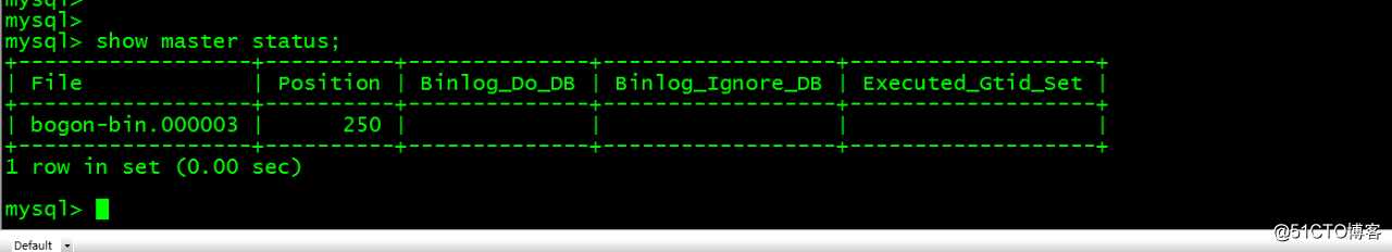 mysql读写分离， 这个骚操作， 应该给满分