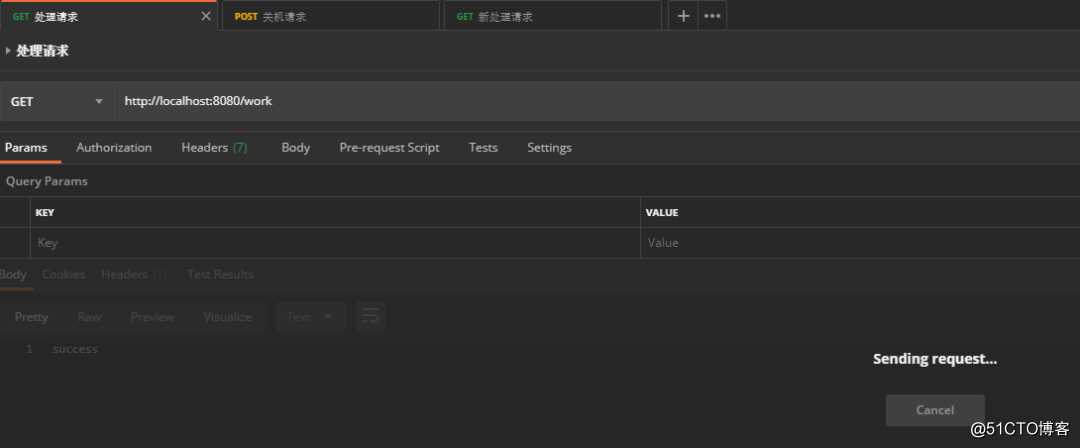 如何优雅地停止 Spring Boot 应用？