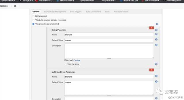 jenkins入门