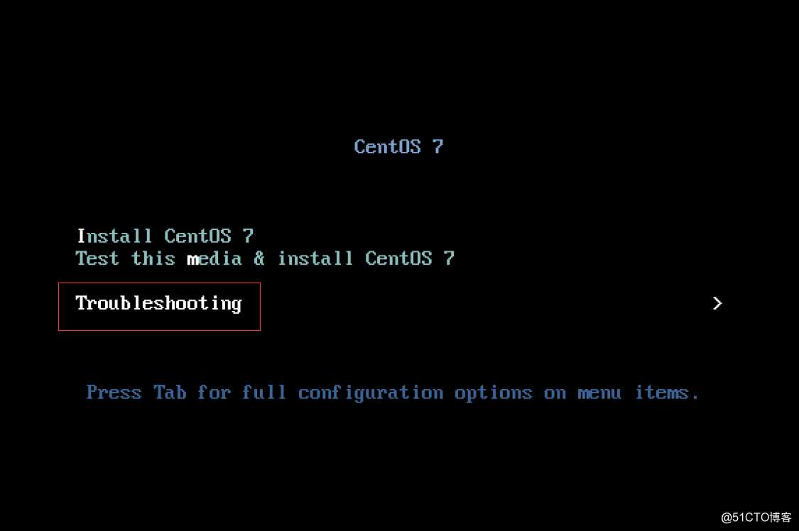 Linux单机系统故障问题汇总