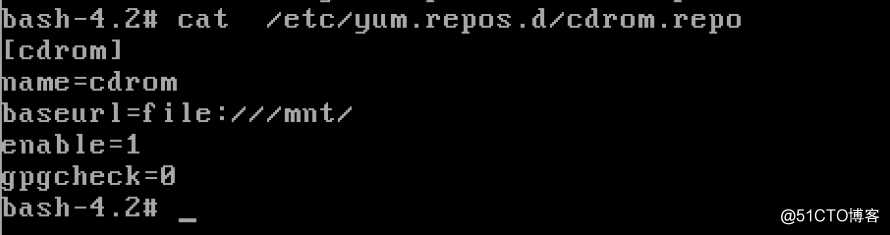 Linux单机系统故障问题汇总