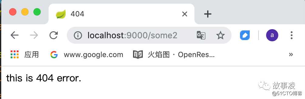 Springboot快速入门(一)