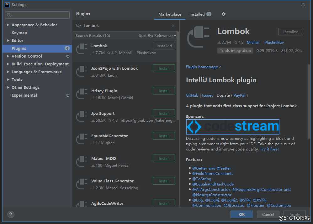 听说用 Lombok 可以早点下班？