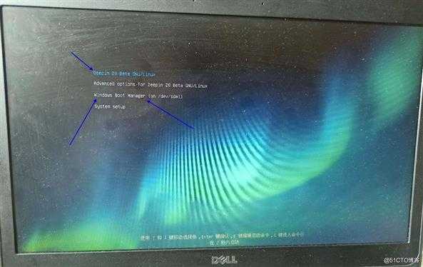 深度操作系统 Deepin 20初体验 - (打印出了统信UOS测试页)