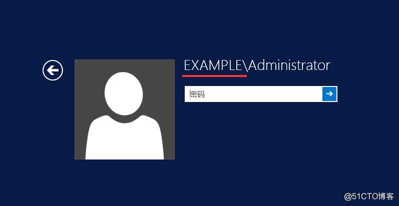 域配置之Windows 搭建AD 域控主