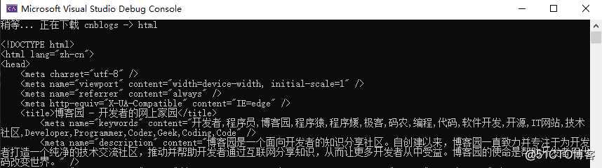 await,async 我要把它翻个底朝天，这回你总该明白了吧