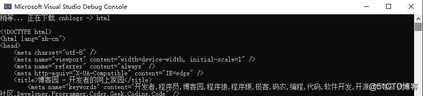 await,async 我要把它翻个底朝天，这回你总该明白了吧