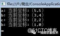 数据结构与算法专题——第三题 最长公共子序列