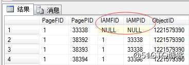 Sql Server之旅——第三站 解惑那些背了多年聚集索引的人