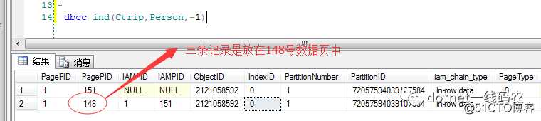 Sql Server之旅——第三站 解惑那些背了多年聚集索引的人