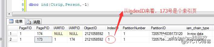 Sql Server之旅——第三站 解惑那些背了多年聚集索引的人