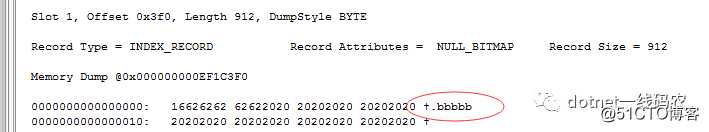 Sql Server之旅——第四站 你必须知道的非聚集索引扫描