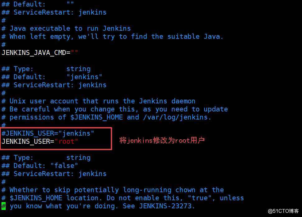 Jenkins--pipline 流水线部署Java后端项目