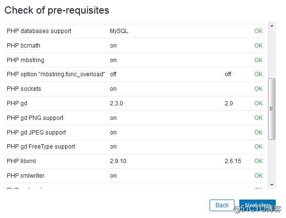 ubuntu16.04安装zabbix并添加主机监控