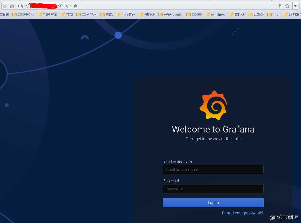 grafana7.1.5+zabbix5添加数据源安装过程和配置过程以及报错