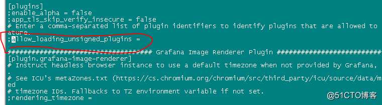 grafana7.1.5+zabbix5添加数据源安装过程和配置过程以及报错