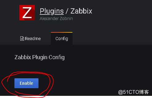 grafana7.1.5+zabbix5添加数据源安装过程和配置过程以及报错
