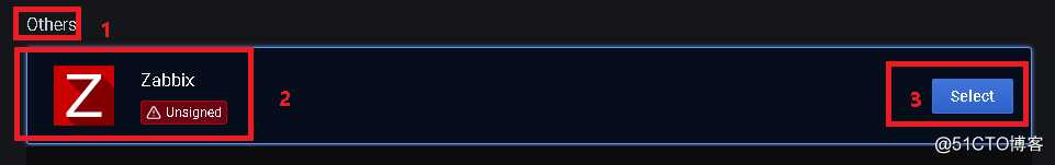 grafana7.1.5+zabbix5添加数据源安装过程和配置过程以及报错