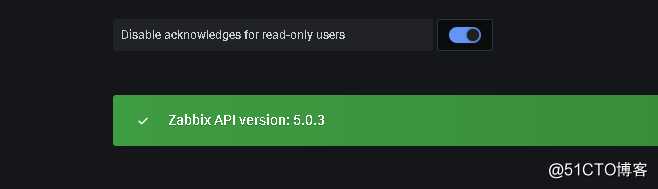 grafana7.1.5+zabbix5添加数据源安装过程和配置过程以及报错