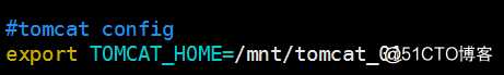 linux tomcat 9 安装及配置教程