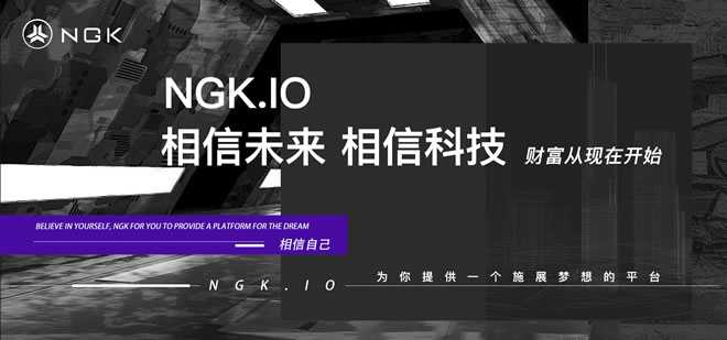 NGK简介 NGK是什么？