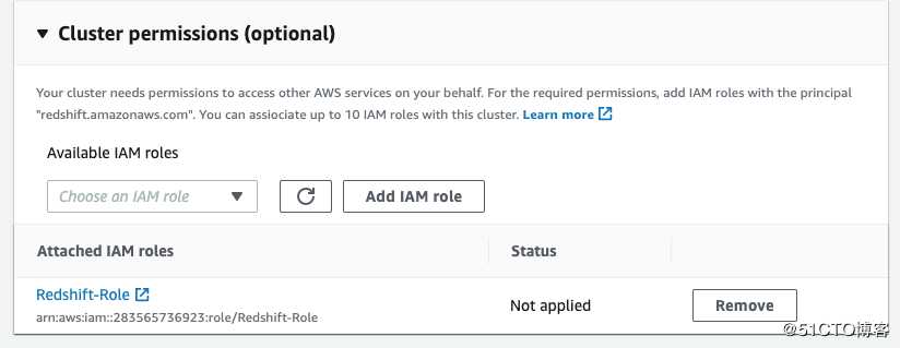 【AWS征文】[数据仓库]Redshift 动手实验---分析美联航airline数据