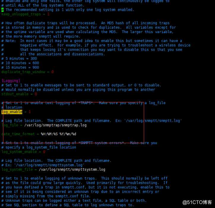 利用ZABBIX的snmptrap V1 V2及V3方式进行监控详细实例部署说明