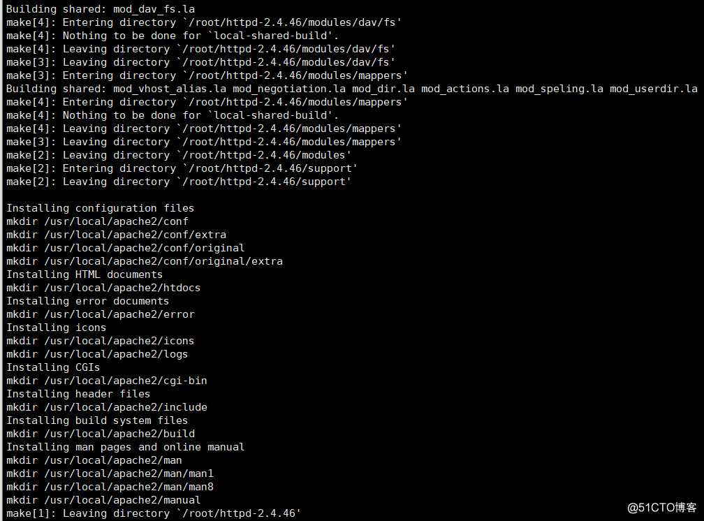 yum使用，http2.4编译安装，磁盘分区，格式化，逻辑卷创建与挂载