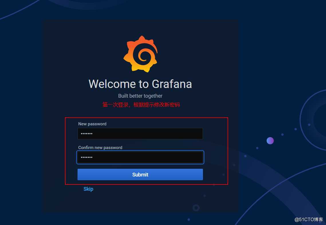 k8s群集的三种Web-UI界面部署