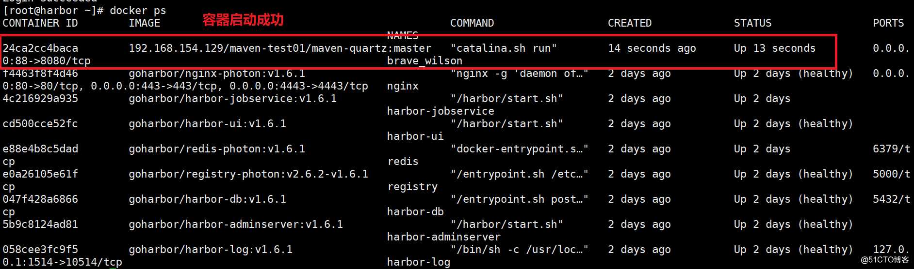 [ 企业实战！] Jenkins+Pipeline+Docker 自动化发布Java项目