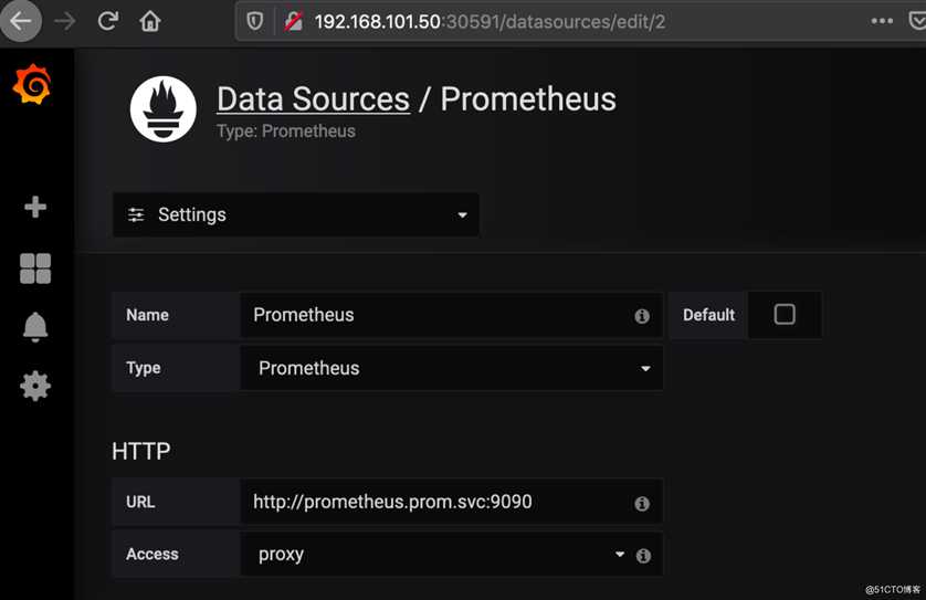 kubernetes快速入门16-资源指标API及自定义指标API